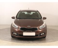 Kia Cee`d 1.4 CVVT 73kW - 2