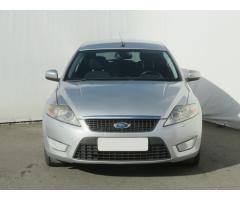 FORD MONDEO 2.0 187ps Hybrid ecvT Auto Vignale SW