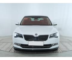 Škoda Superb 2.0 TDI 140kW - 2