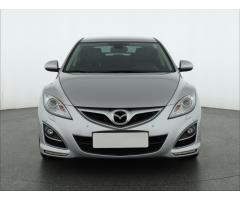 Mazda 6 2.2 MZR-CD 132kW - 2