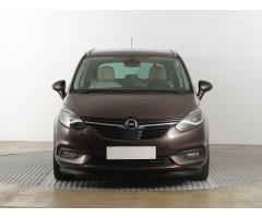 Opel Zafira 1.4 Turbo 103kW - 2