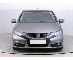 Honda Civic 1.8 i-VTEC 104kW - 2