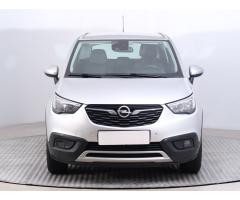 Opel Crossland X 1.2 Turbo 81kW - 2