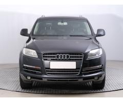 Audi Q7 3.0 TDI  171kW - 2