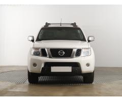 Nissan Navara 3.0 dCi 170kW - 2