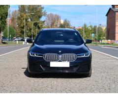 BMW Řada 5 540d xDrive 250kW - 2