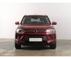 SsangYong Korando 1.5 T-GDI 120kW - 2