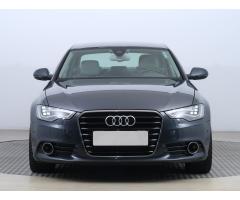 Audi A6 3.0 TDI 180kW - 2