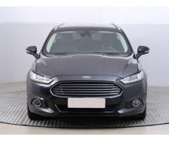 Ford Mondeo 2.0 TDCI 132kW - 2