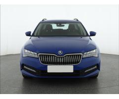 ŠKODA SUPERB COMBI 2.0TDI 140 LAURIN&K 4X4 DSG 7ST