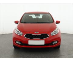 Kia Cee`d 1.4 CVVT 73kW - 2