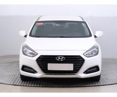 Hyundai i40 1.7 CRDi 104kW - 2