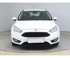 Ford Focus 2.0 TDCi 110kW - 2