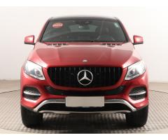 Mercedes-Benz GLE GLE 350d 190kW - 2