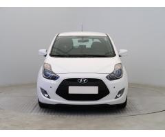 Hyundai ix20 1.6 CVVT 92kW - 2