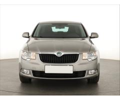 Škoda Superb 2.0 TDI 103kW - 2