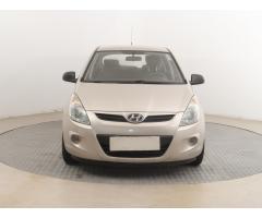 Hyundai i20 1.2 57kW - 2