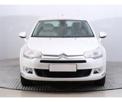 Citroën C5 2.0 HDi 103kW - 2