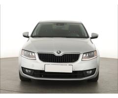 Škoda Octavia 2.0 TDI 110kW - 2