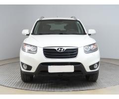 Hyundai Santa Fe 2.2 CRDi 145kW - 2