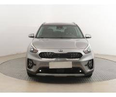 Kia Niro Hybrid 104kW - 2