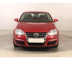 Volkswagen Jetta 1.6 75kW - 2