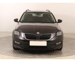 Škoda Octavia 1.6 TDI 66kW - 2