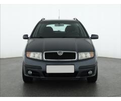 Škoda Fabia 1.4 TDI 51kW - 2