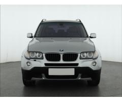 BMW X3 2.0d 110kW - 2