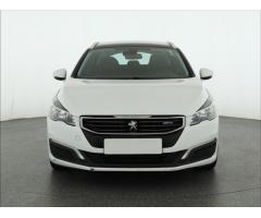 Peugeot 508 2.0 BlueHDi 110kW - 2