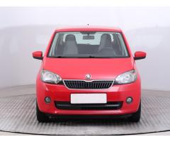 Škoda Citigo 1.0 MPI 44kW - 2