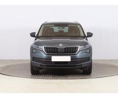 ŠKODA SUPERB COMBI 2.0TDI 140 LAURIN&K 4X4 DSG 7ST