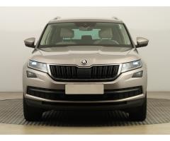 Škoda Kodiaq 2.0 TDI 140kW - 2