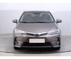 Toyota Corolla 1.6 Valvematic 97kW - 2