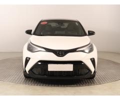 Toyota C-HR 1.8 Hybrid 90kW - 2