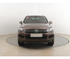 Volkswagen Touareg 3.0 TDI 176kW - 2