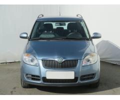 Škoda Fabia 1.4 TDI 59kW - 2