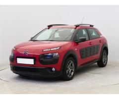 Citroën C4 Cactus 1.2 PureTech 60kW - 3