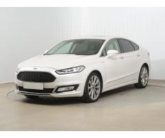 Ford Mondeo 2.0 BiTDCI 154kW - 3