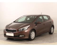 Kia Cee`d 1.4 CVVT 73kW - 3