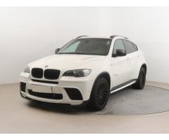 BMW X6 xDrive30d 180kW - 3