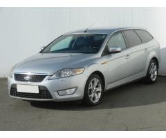 Ford Mondeo 2.0 TDCi 103kW - 3