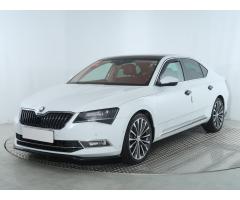 Škoda Superb 2.0 TDI 140kW - 3