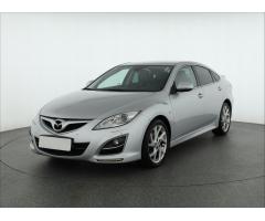 Mazda 6 2.2 MZR-CD 132kW - 3