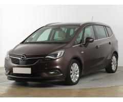 Opel Zafira 1.4 Turbo 103kW - 3