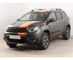 Dacia Duster 1.6 SCe 84kW - 3