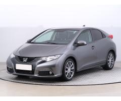 Honda Civic 1.8 i-VTEC 104kW - 3