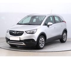 Opel Crossland X 1.2 Turbo 81kW - 3