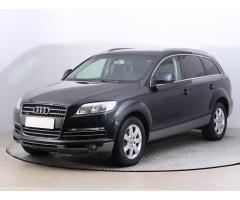 Audi Q7 3.0 TDI  171kW - 3