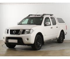 Nissan Navara 3.0 dCi 170kW - 3